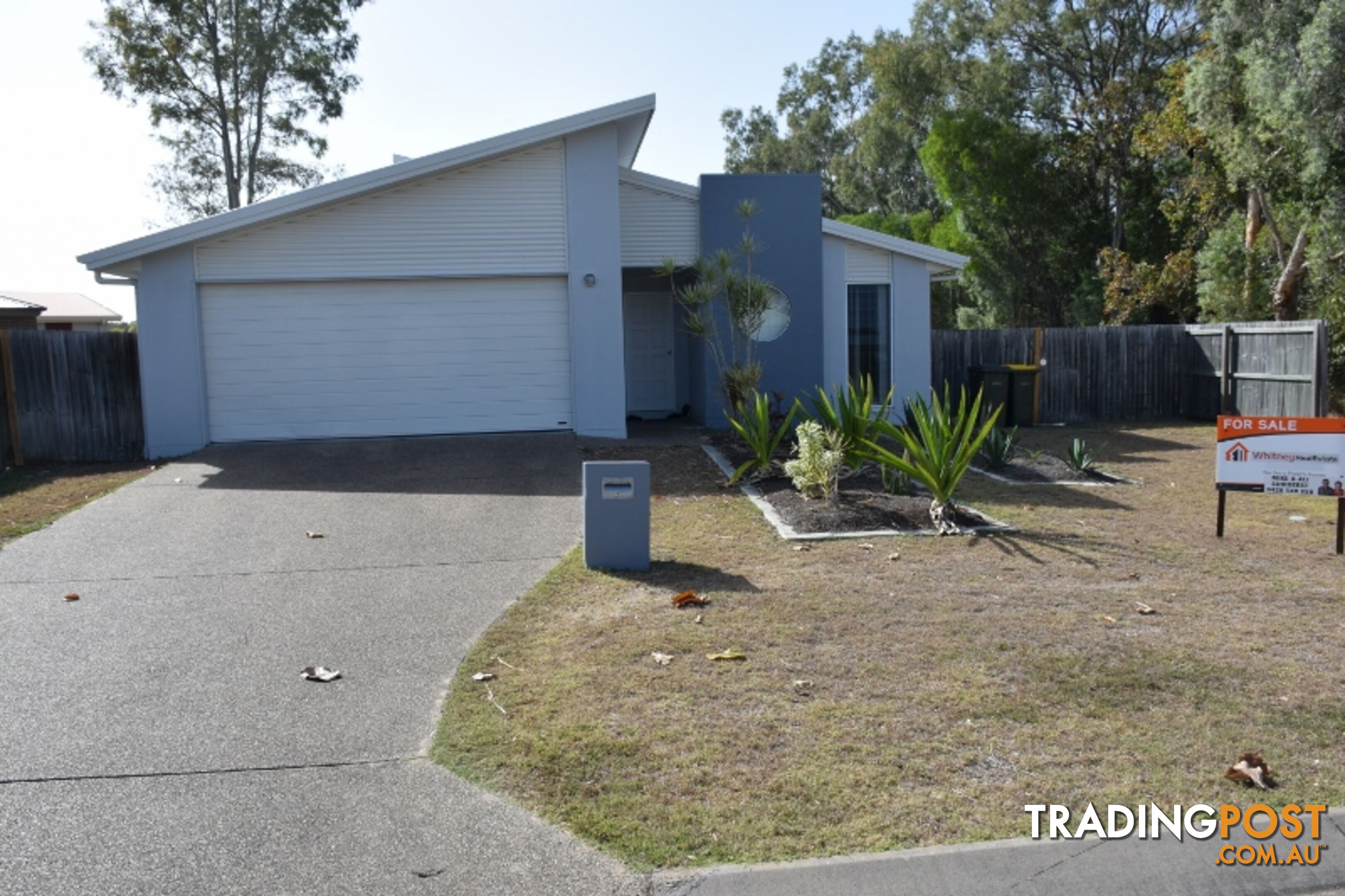 1 Fraser Waters Parade TOOGOOM QLD 4655