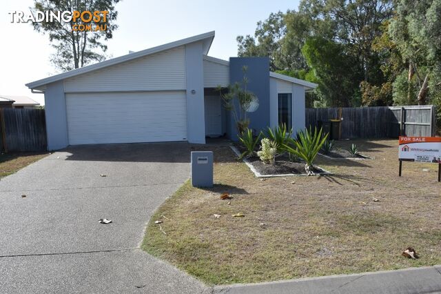 1 Fraser Waters Parade TOOGOOM QLD 4655