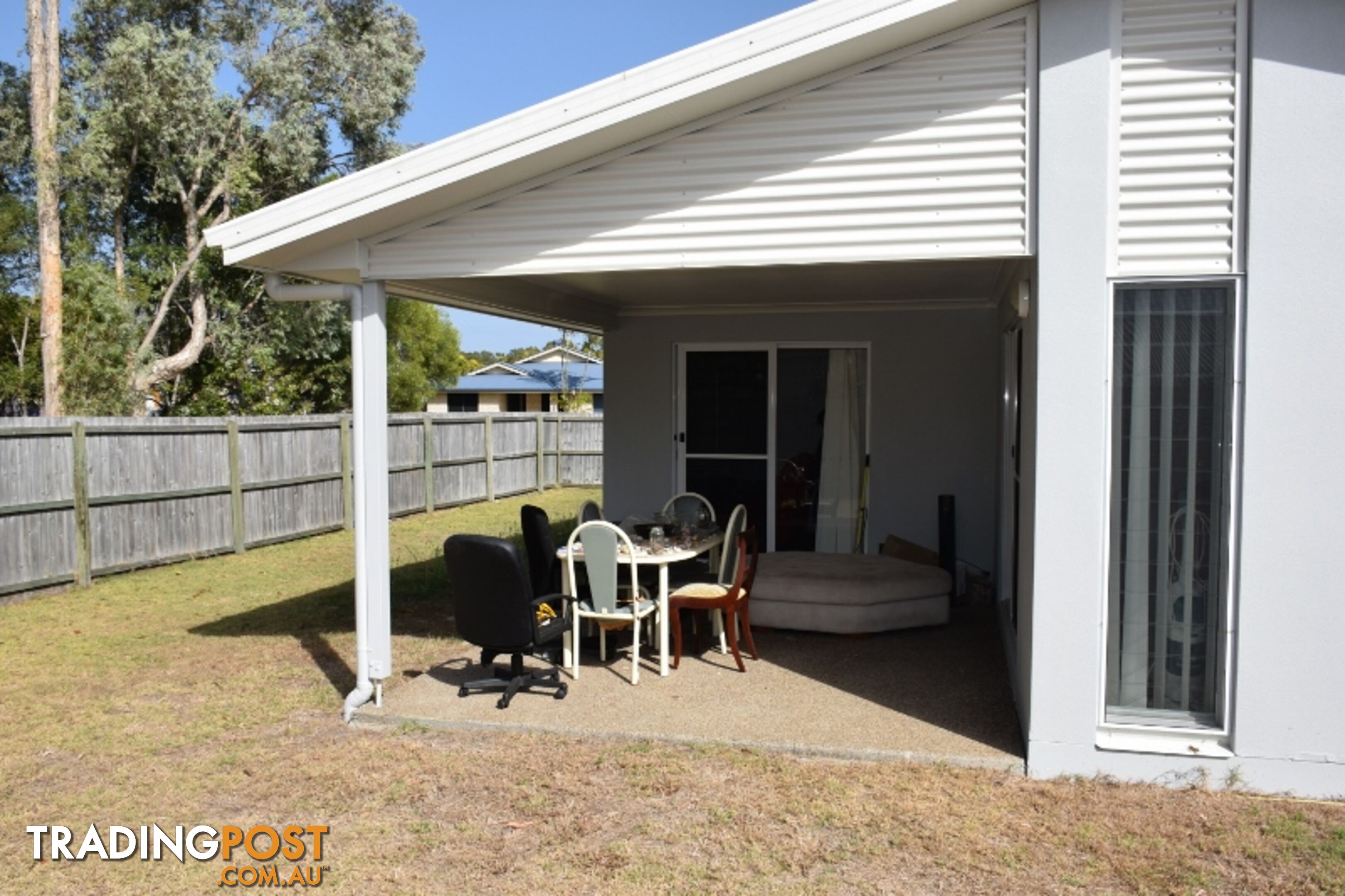 1 Fraser Waters Parade TOOGOOM QLD 4655