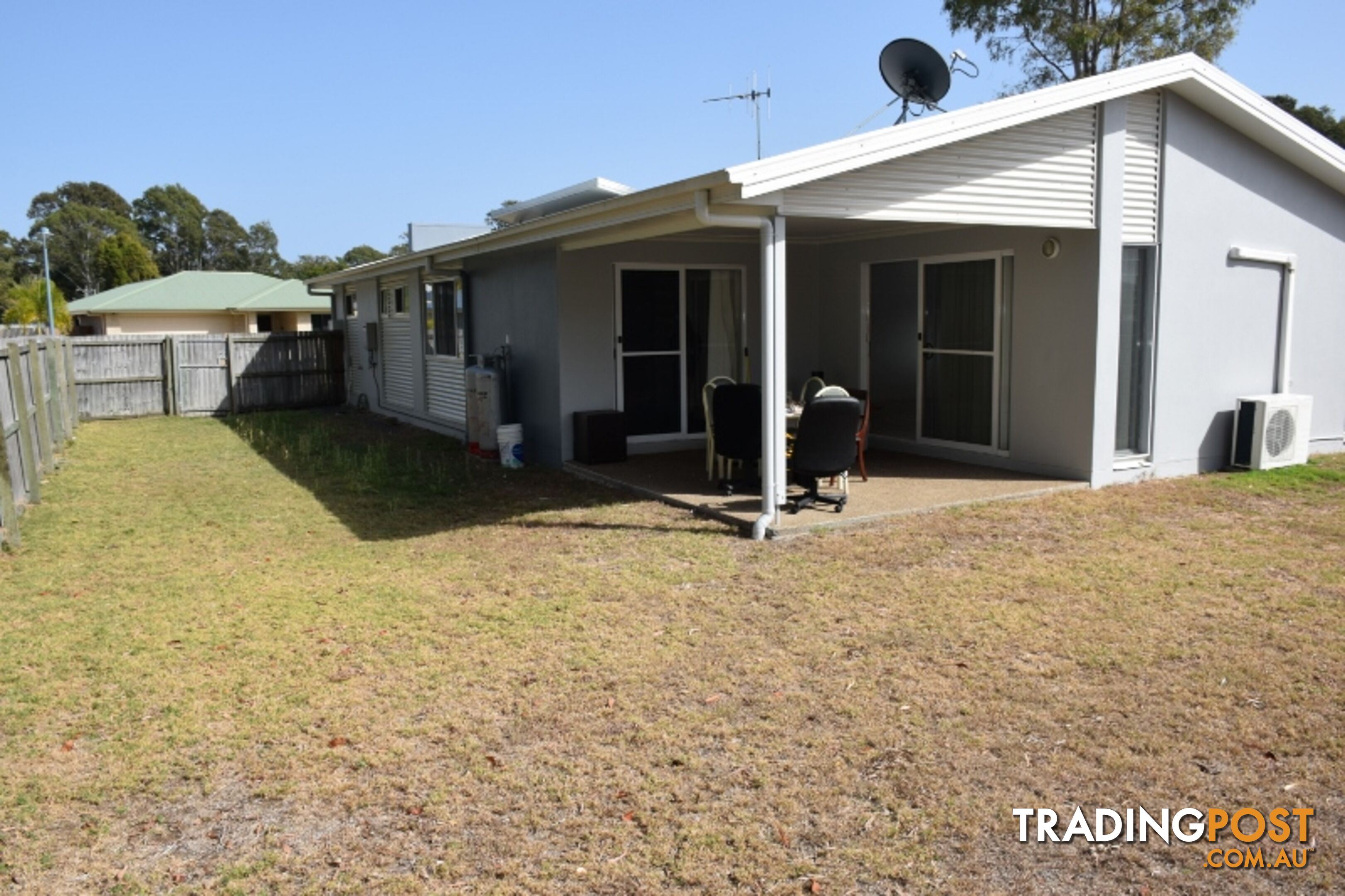 1 Fraser Waters Parade TOOGOOM QLD 4655