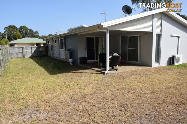 1 Fraser Waters Parade TOOGOOM QLD 4655