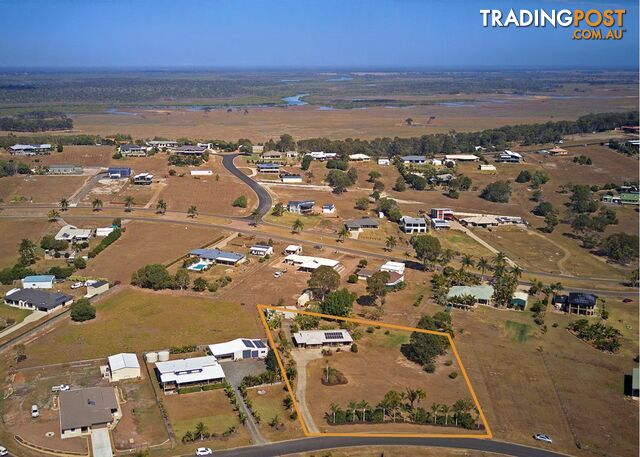 15 - 19 Stormy Rise RIVER HEADS QLD 4655