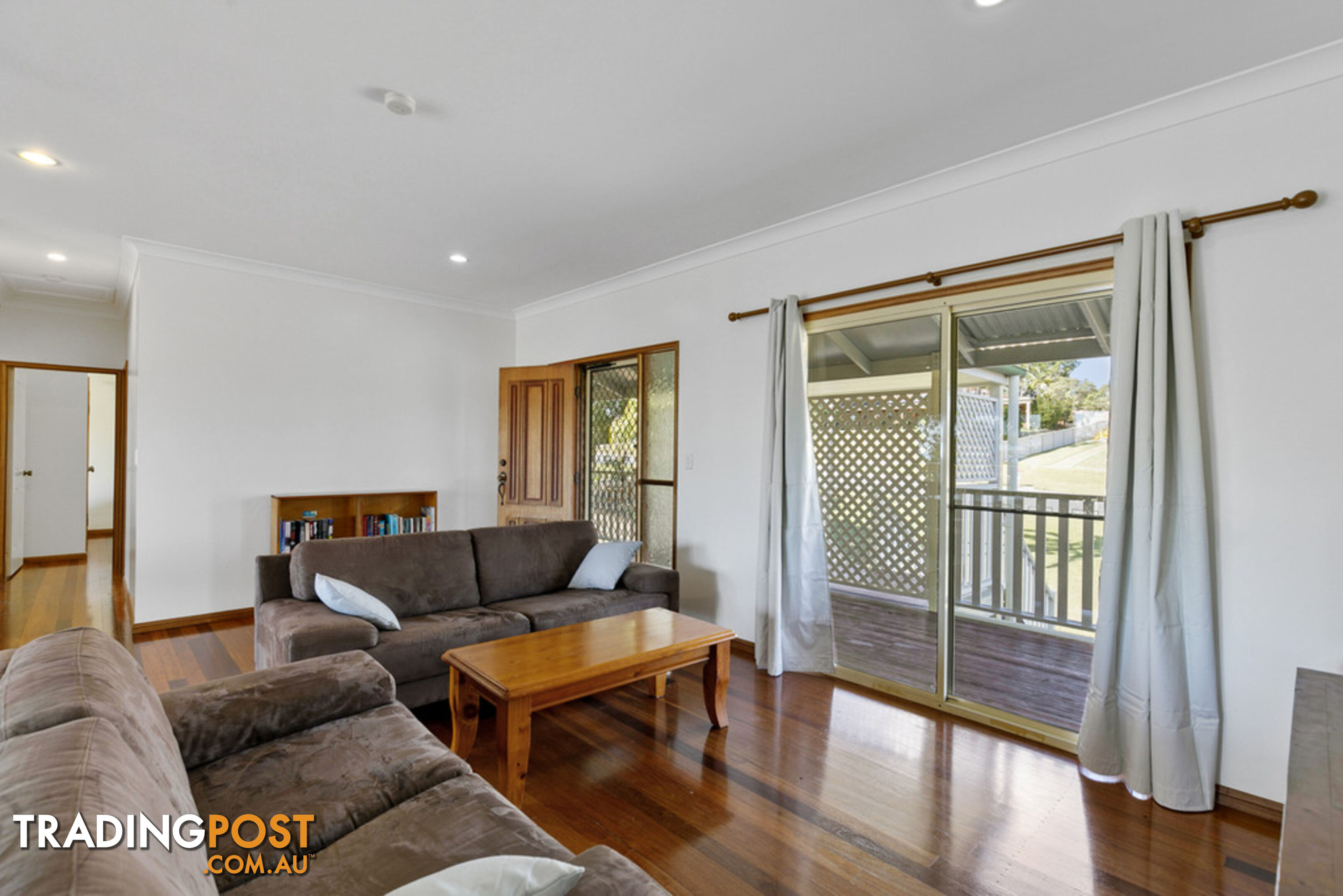 7 Mal Campbell Drive CRAIGNISH QLD 4655