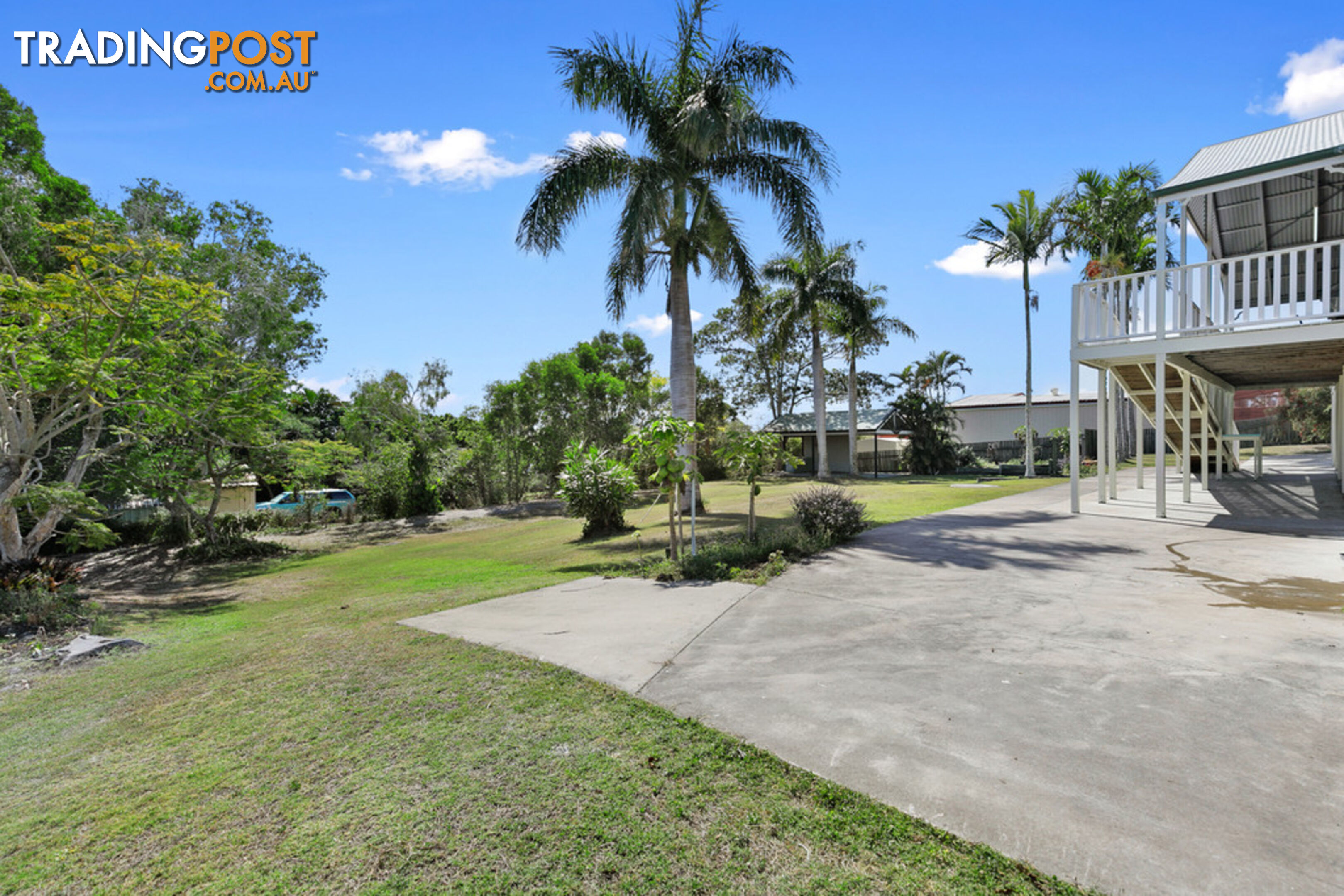 7 Mal Campbell Drive CRAIGNISH QLD 4655