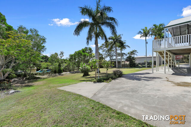 7 Mal Campbell Drive CRAIGNISH QLD 4655