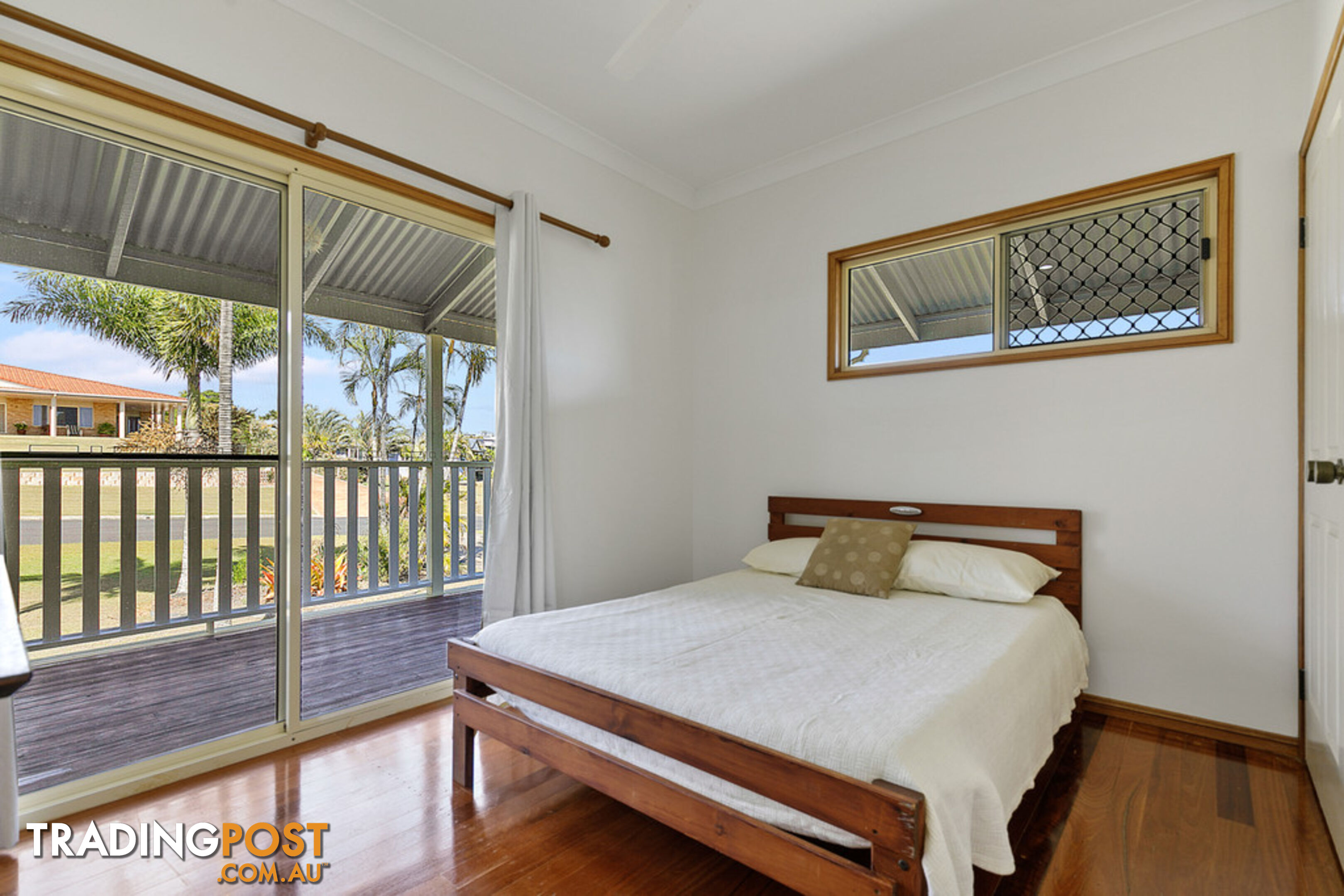 7 Mal Campbell Drive CRAIGNISH QLD 4655