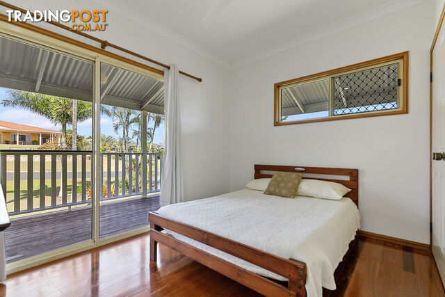 7 Mal Campbell Drive CRAIGNISH QLD 4655