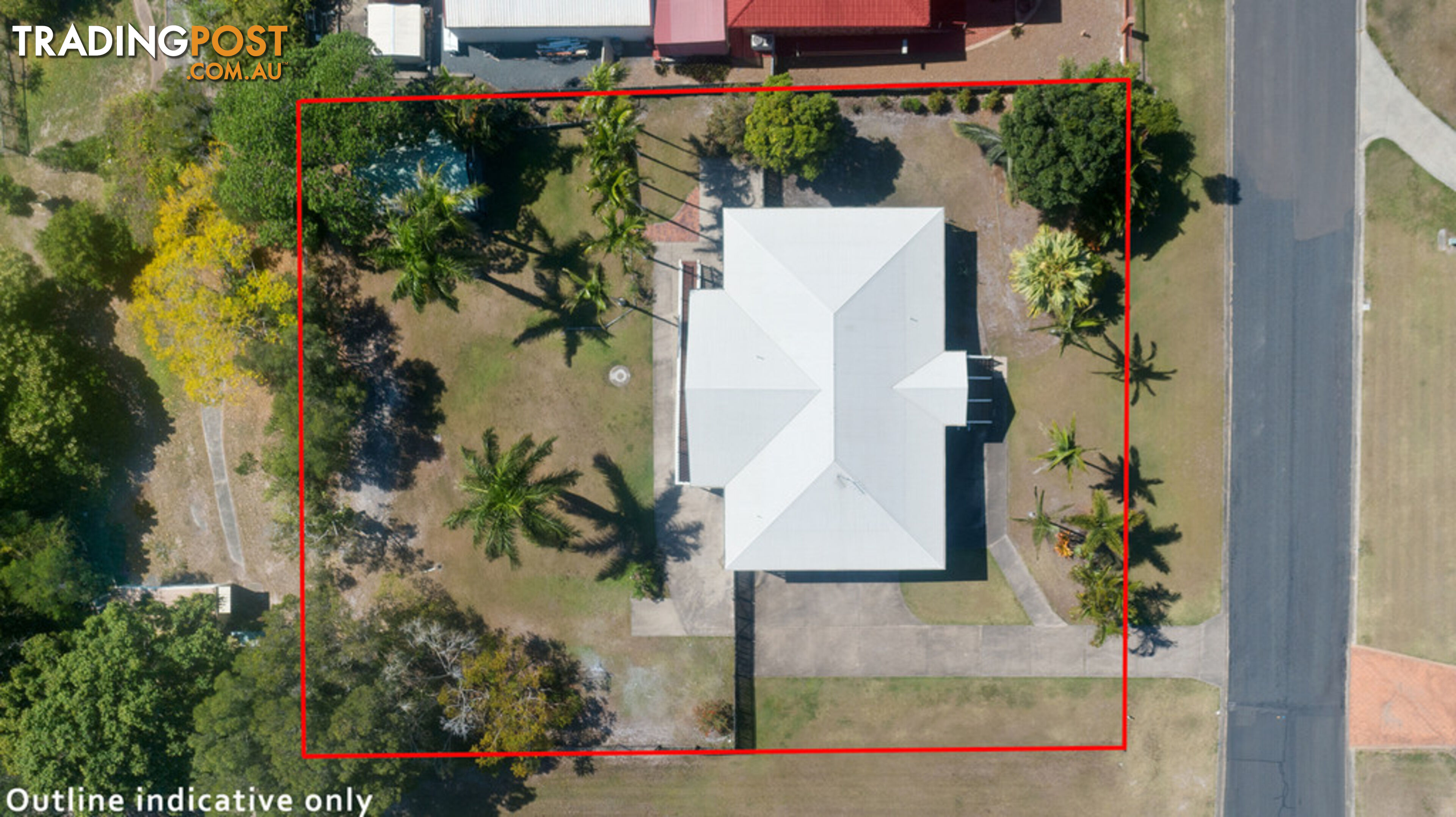 7 Mal Campbell Drive CRAIGNISH QLD 4655