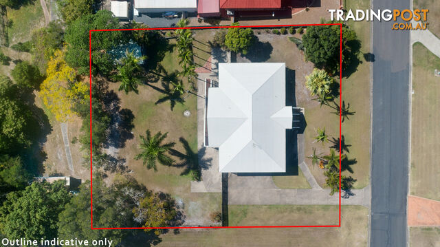 7 Mal Campbell Drive CRAIGNISH QLD 4655