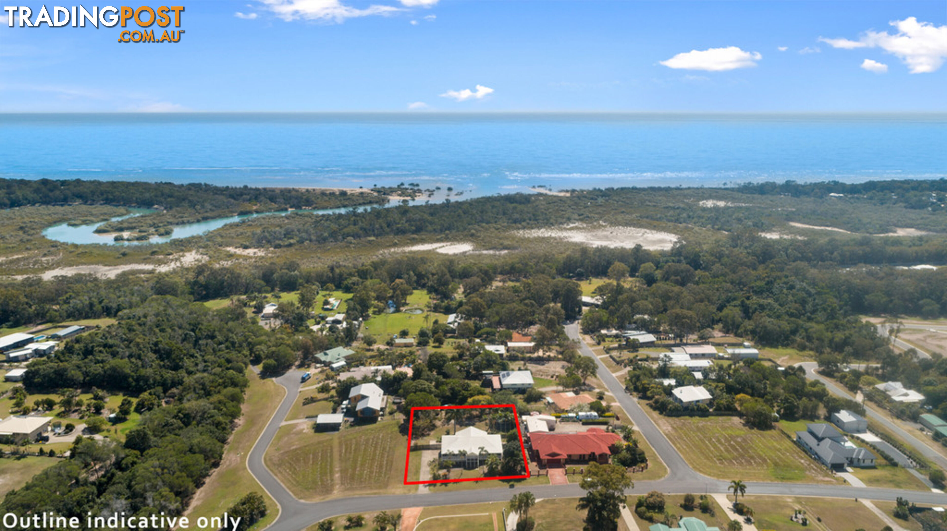 7 Mal Campbell Drive CRAIGNISH QLD 4655