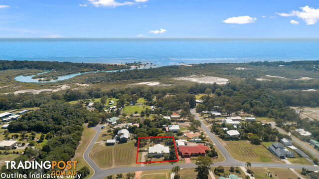 7 Mal Campbell Drive CRAIGNISH QLD 4655