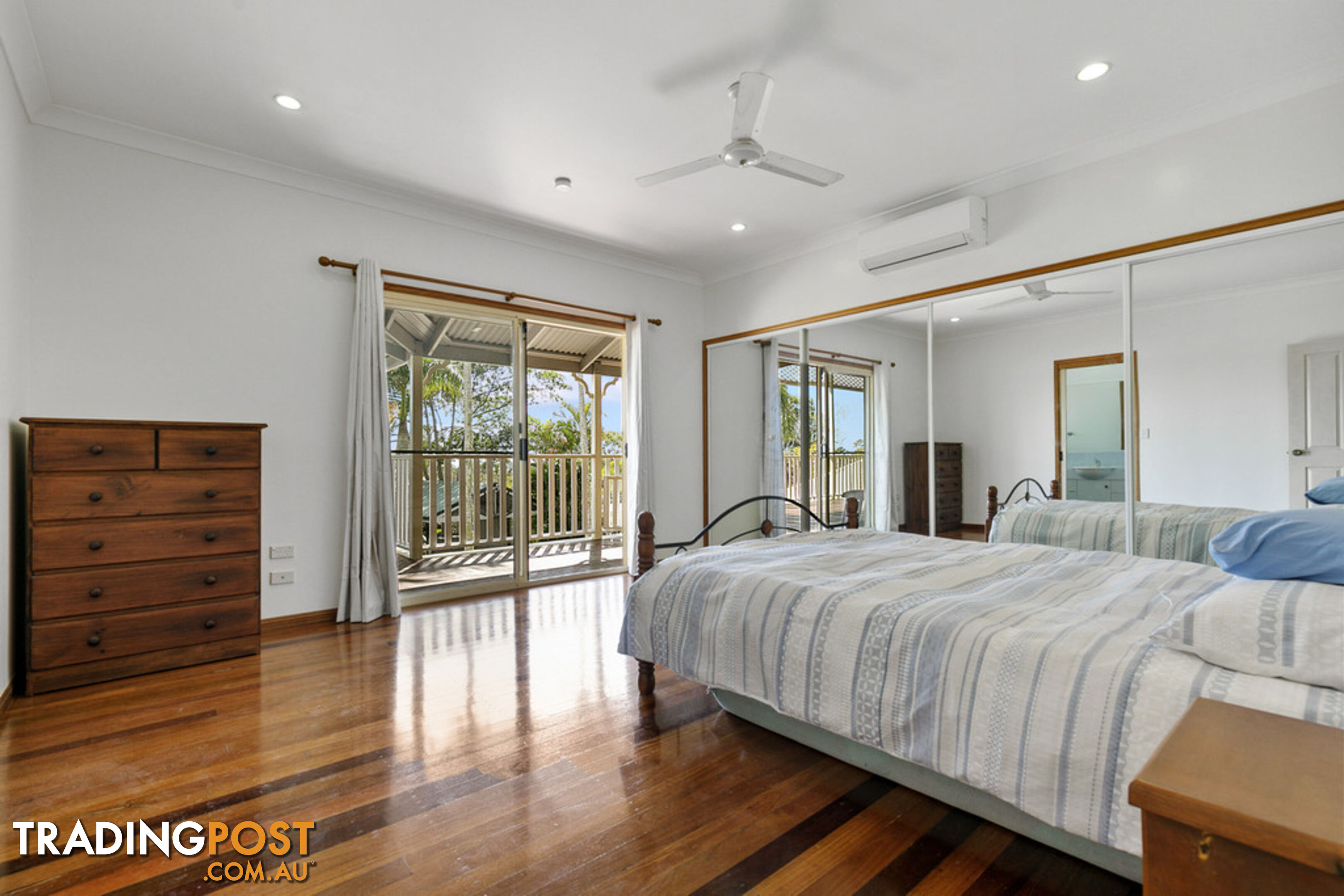 7 Mal Campbell Drive CRAIGNISH QLD 4655