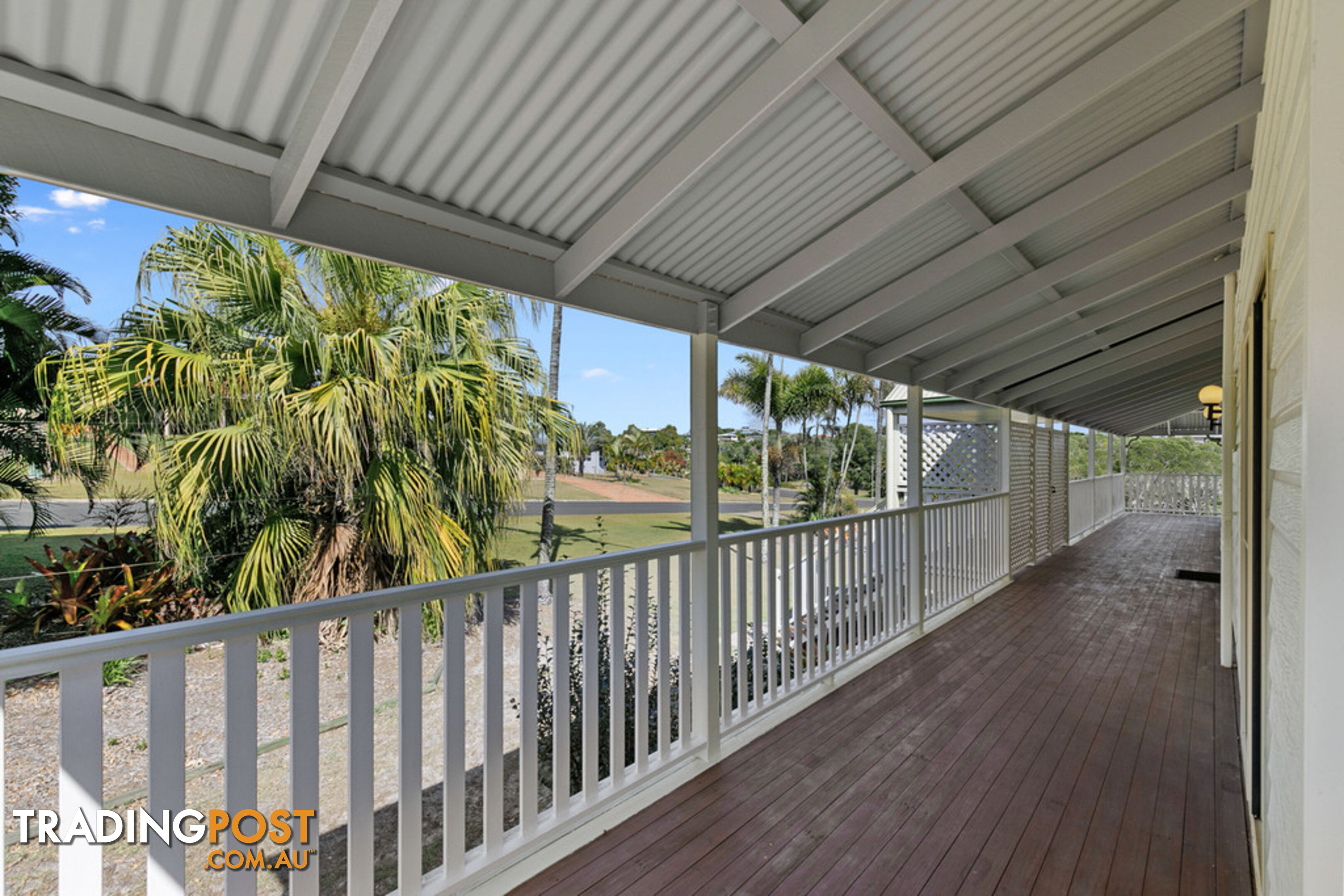 7 Mal Campbell Drive CRAIGNISH QLD 4655