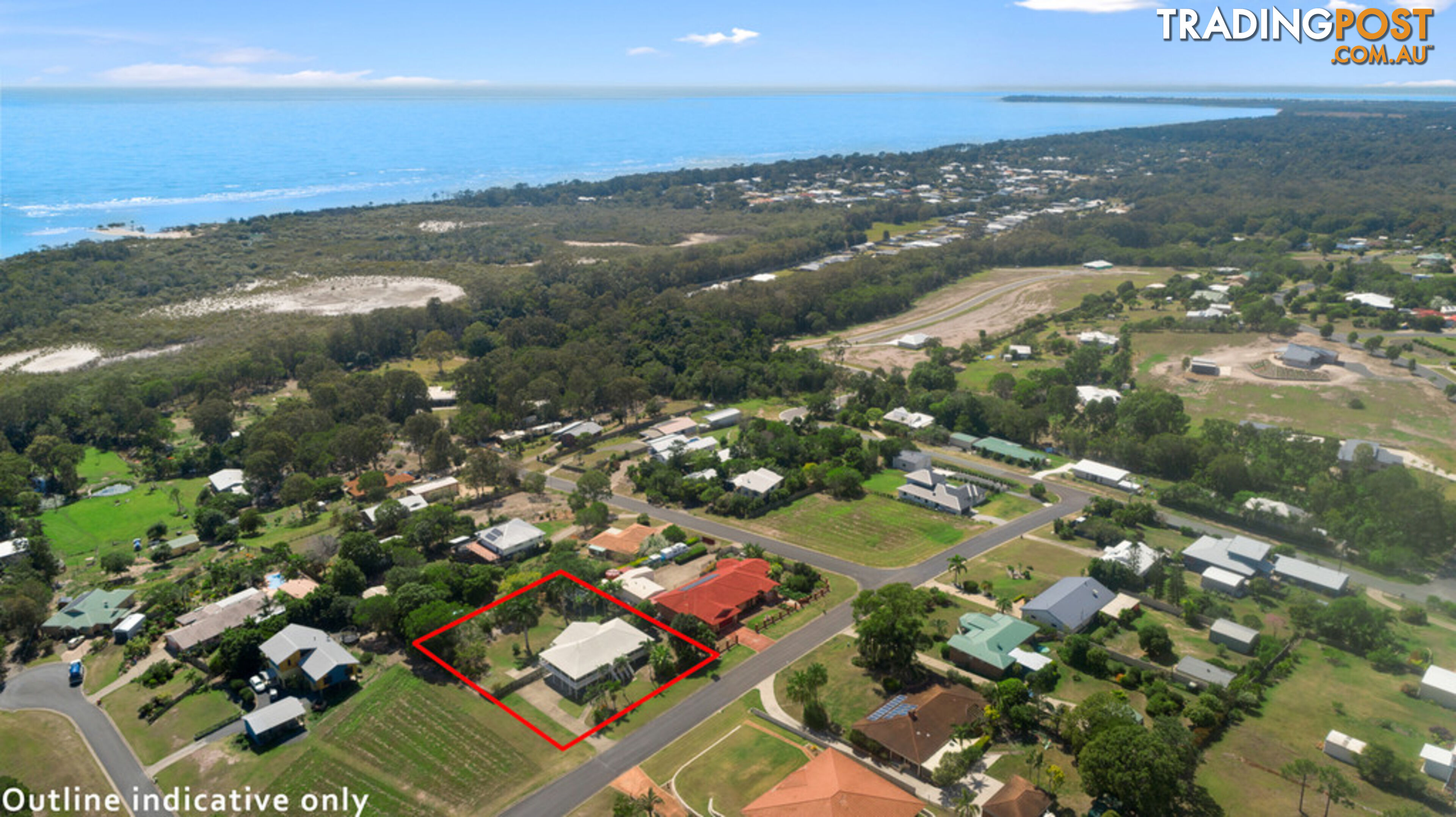 7 Mal Campbell Drive CRAIGNISH QLD 4655