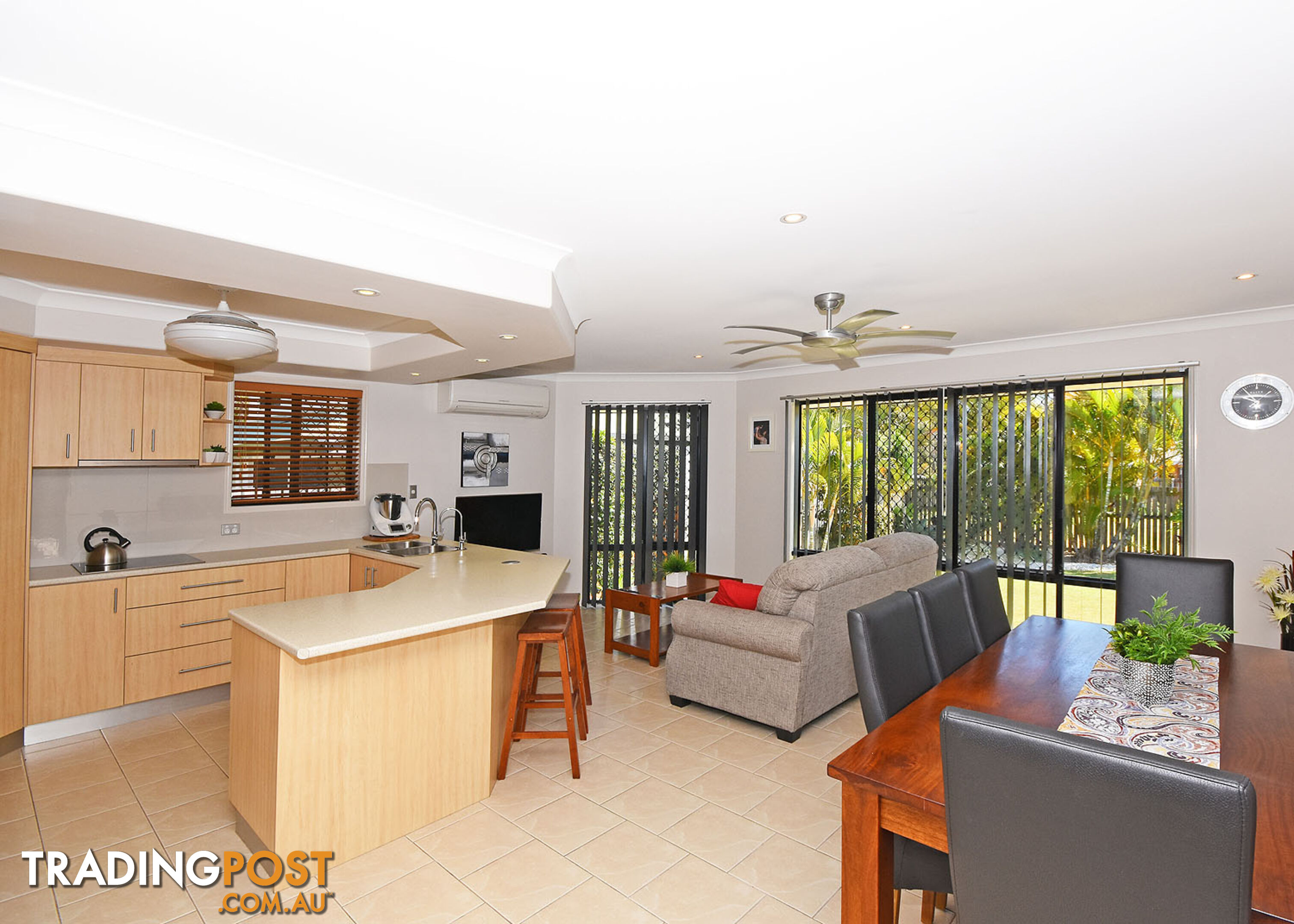 114 Colyton Street TORQUAY QLD 4655