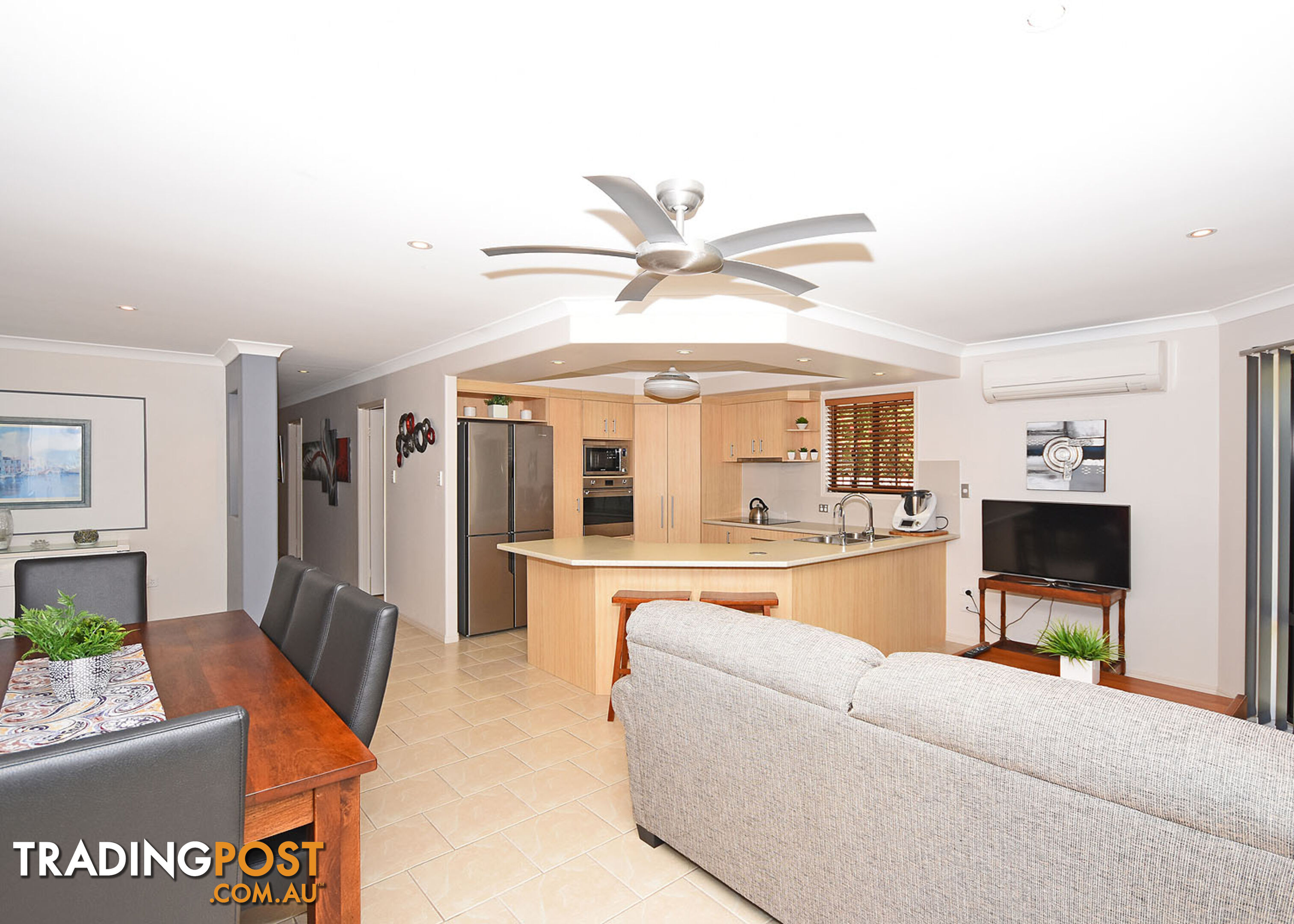 114 Colyton Street TORQUAY QLD 4655