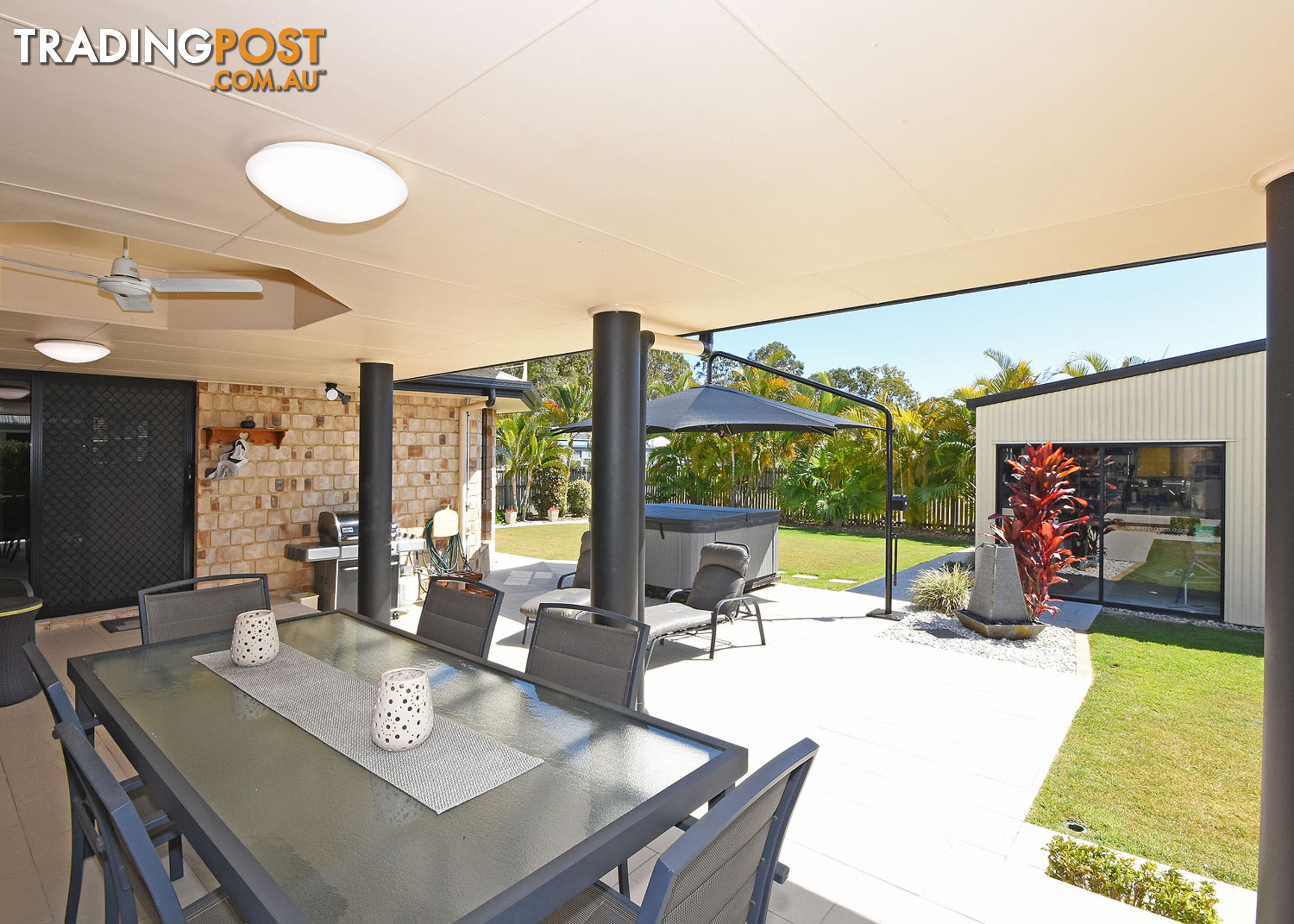 114 Colyton Street TORQUAY QLD 4655