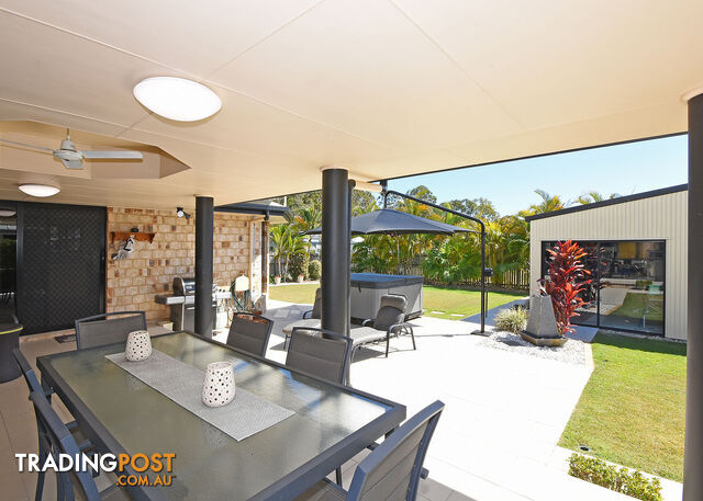 114 Colyton Street TORQUAY QLD 4655