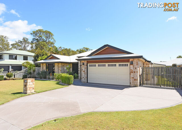 114 Colyton Street TORQUAY QLD 4655