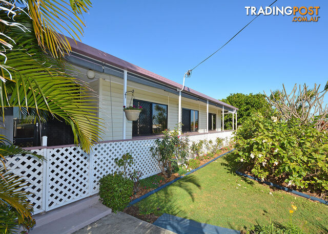 8 Preston Street POINT VERNON QLD 4655