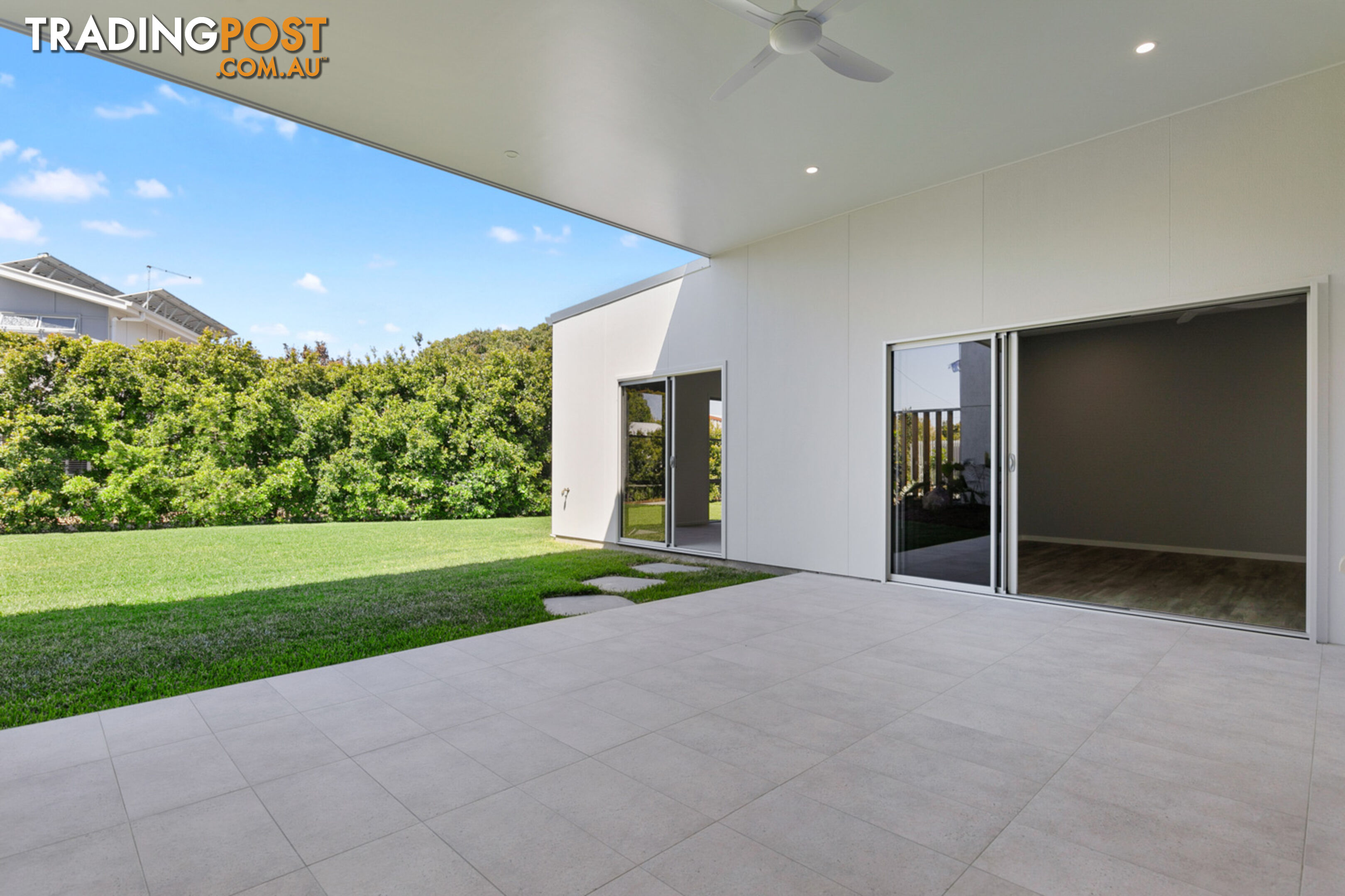 49a Helsham Street POINT VERNON QLD 4655