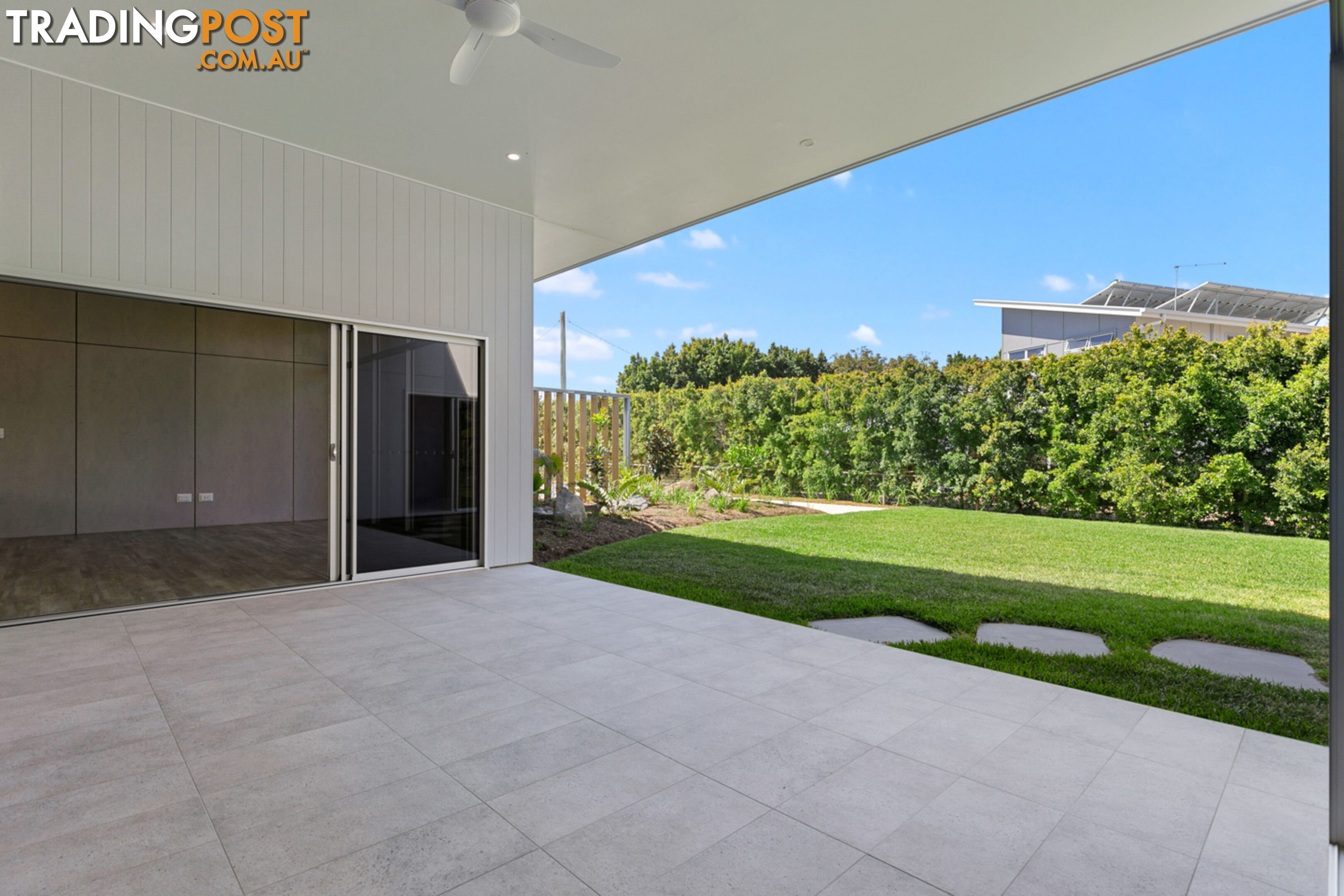 49a Helsham Street POINT VERNON QLD 4655