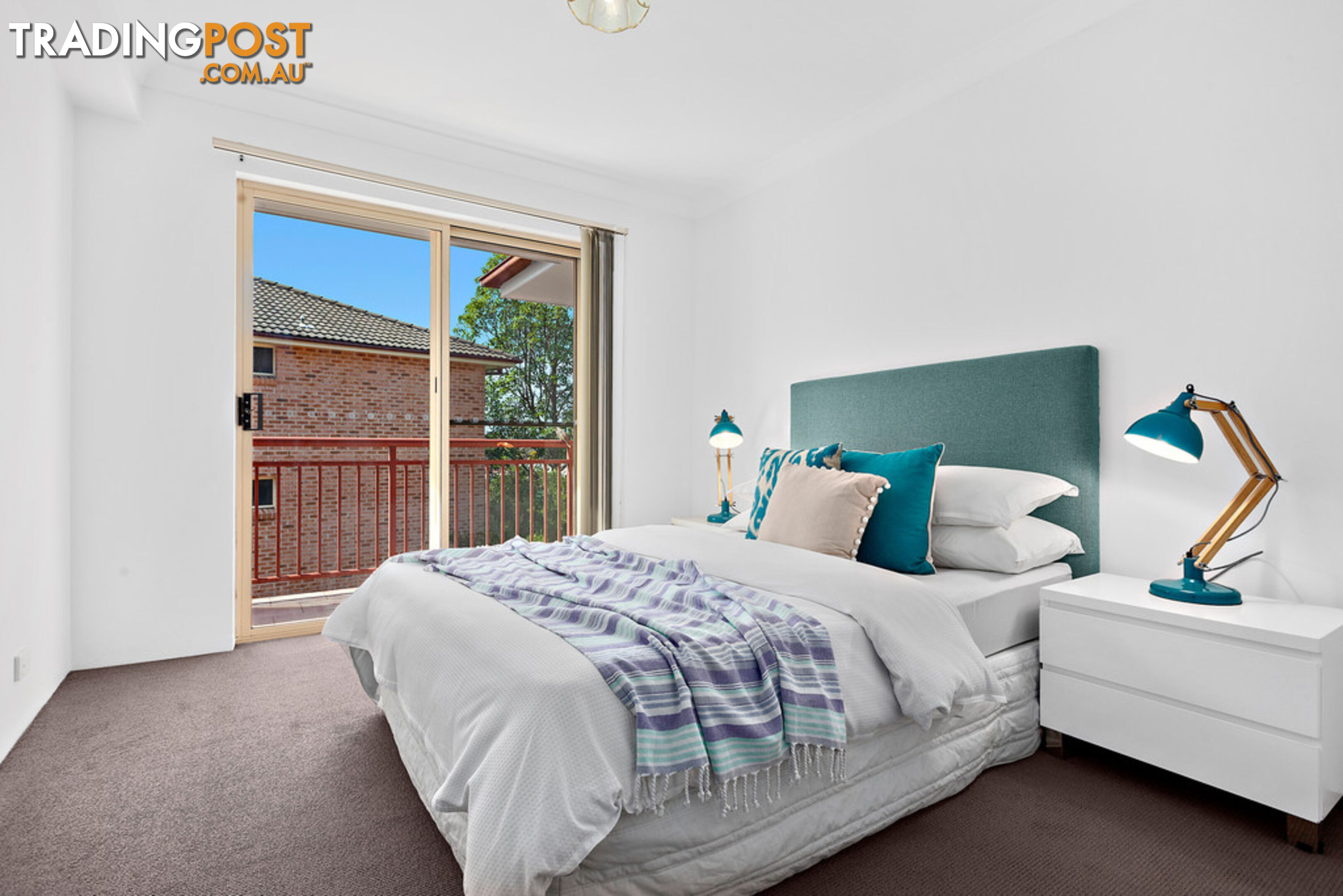 11/76-78 Auburn SUTHERLAND NSW 2232