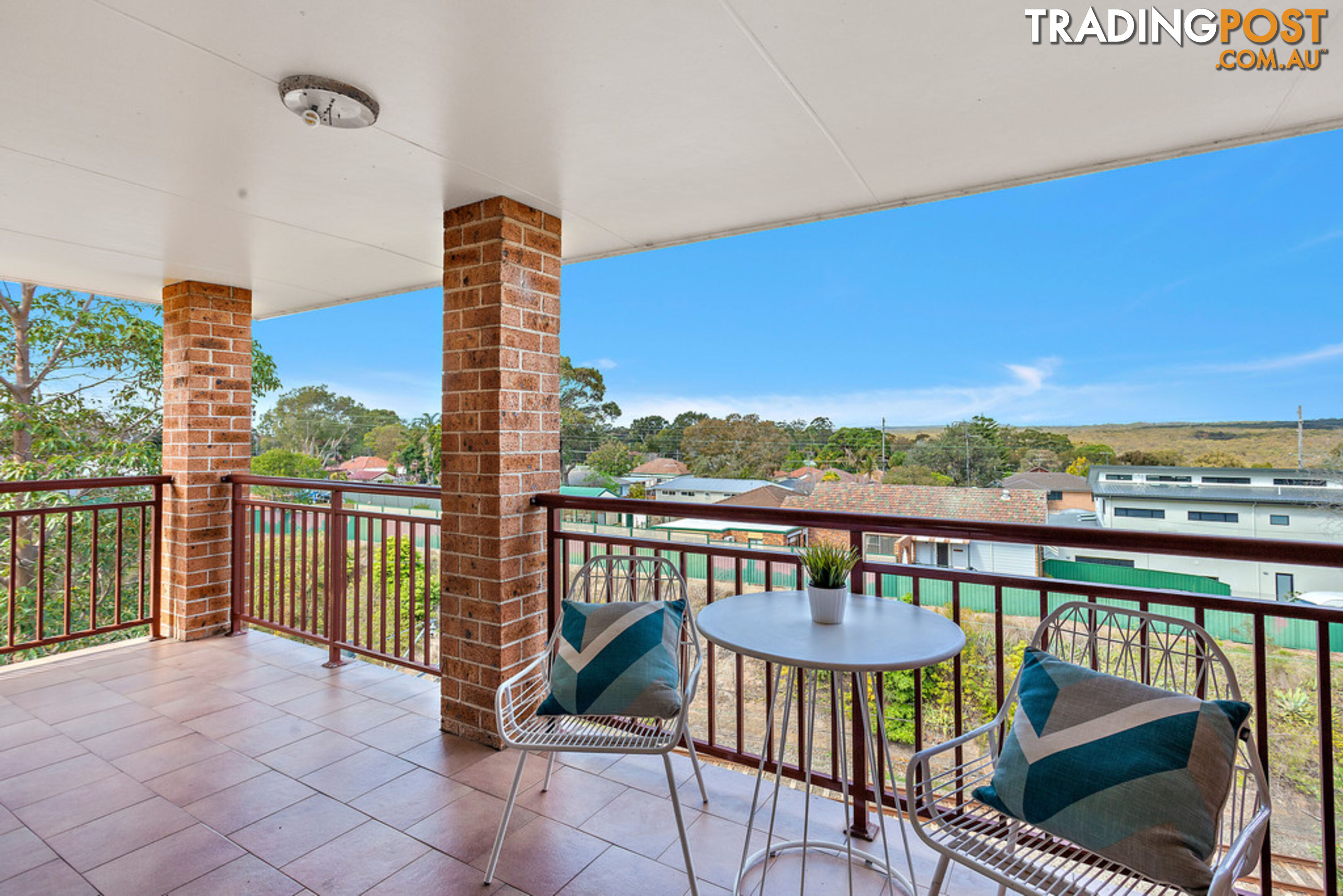 11/76-78 Auburn SUTHERLAND NSW 2232