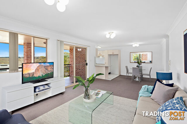 11/76-78 Auburn SUTHERLAND NSW 2232