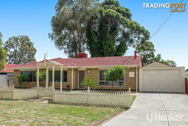 4 Gymea Court ARMADALE WA 6112