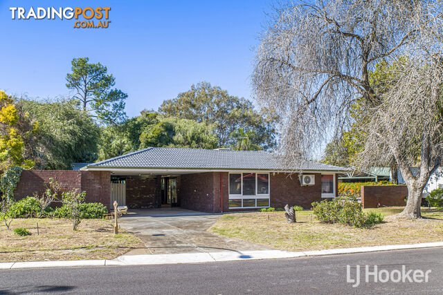 56 Regency Drive THORNLIE WA 6108