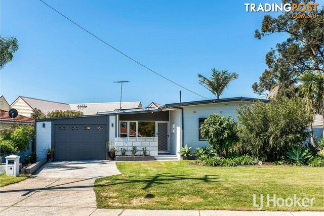 6 Numulgi Street ARMADALE WA 6112