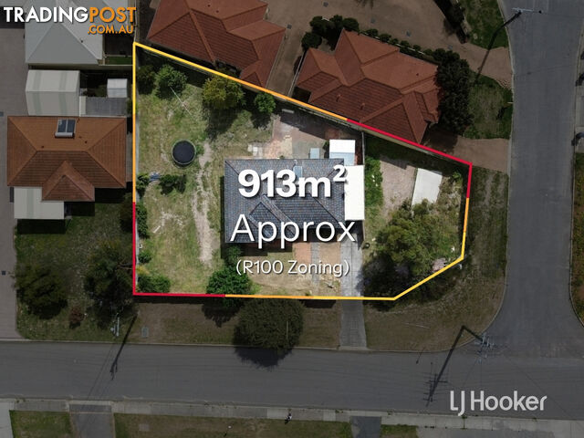 97 Spring Road THORNLIE WA 6108
