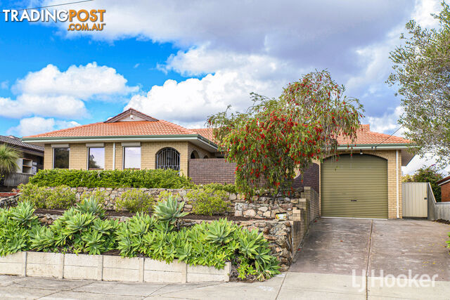 248 Vahland Avenue WILLETTON WA 6155