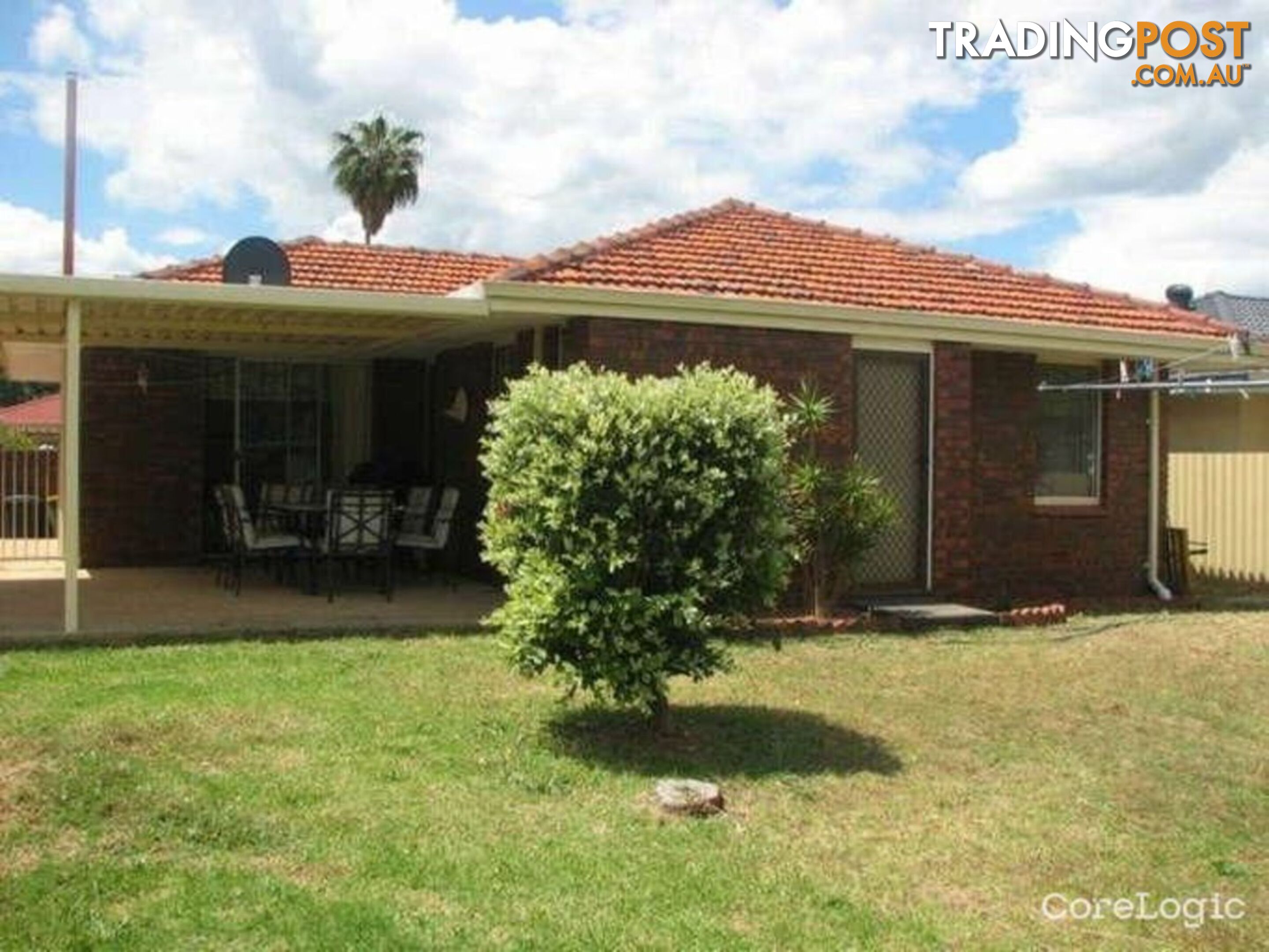 5 Bardfield Way GOSNELLS WA 6110