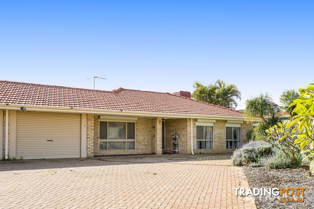 8B Vine Court KENWICK WA 6107