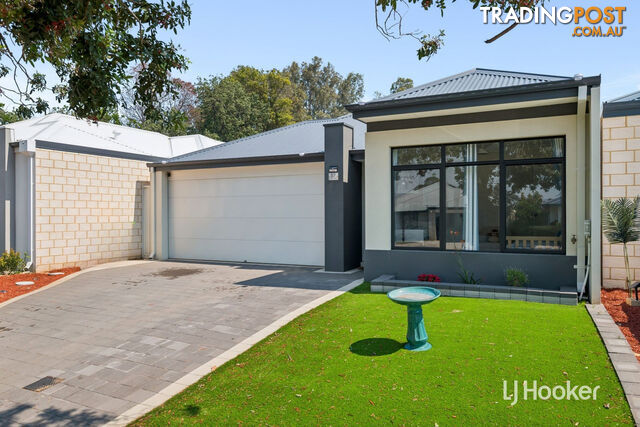 57 Phillip Street MADDINGTON WA 6109