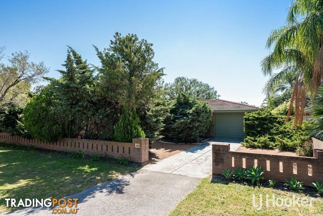 30 Watson Street GOSNELLS WA 6110