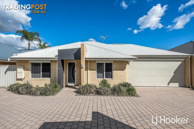 4/15 May Street GOSNELLS WA 6110