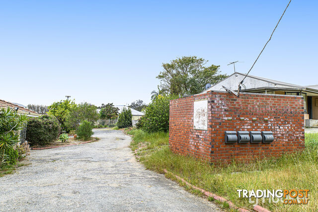 9A Clarence Road ARMADALE WA 6112
