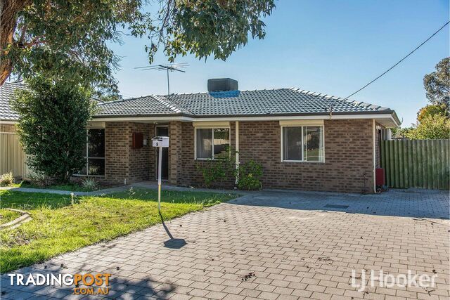 8 Fountain Way HUNTINGDALE WA 6110