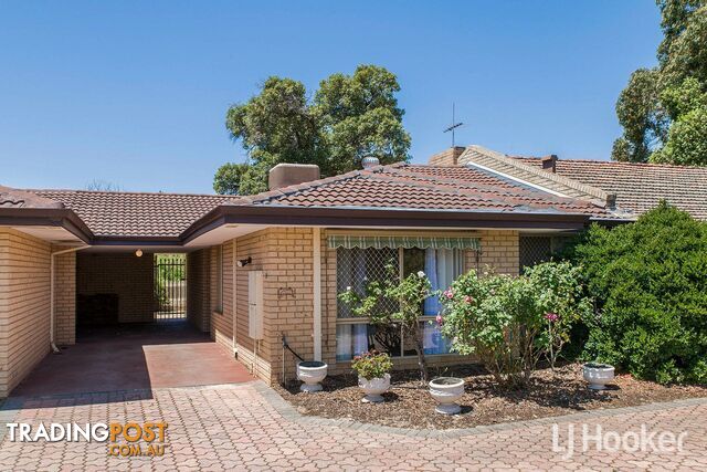 10/5 Astley Street GOSNELLS WA 6110