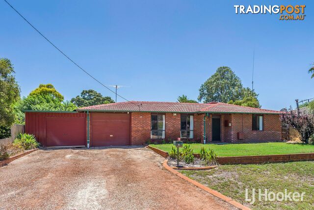 7 Exon Court CAMILLO WA 6111