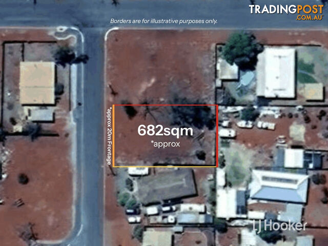 3 Hawks Place LAVERTON WA 6440