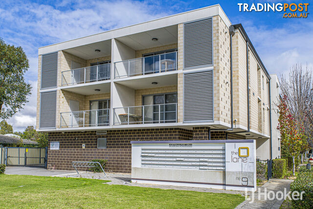 215/9 Central Terrace BECKENHAM WA 6107