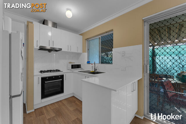 8 Brookdale Drive ARMADALE WA 6112
