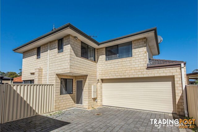 5/3 Elward Place BALGA WA 6061