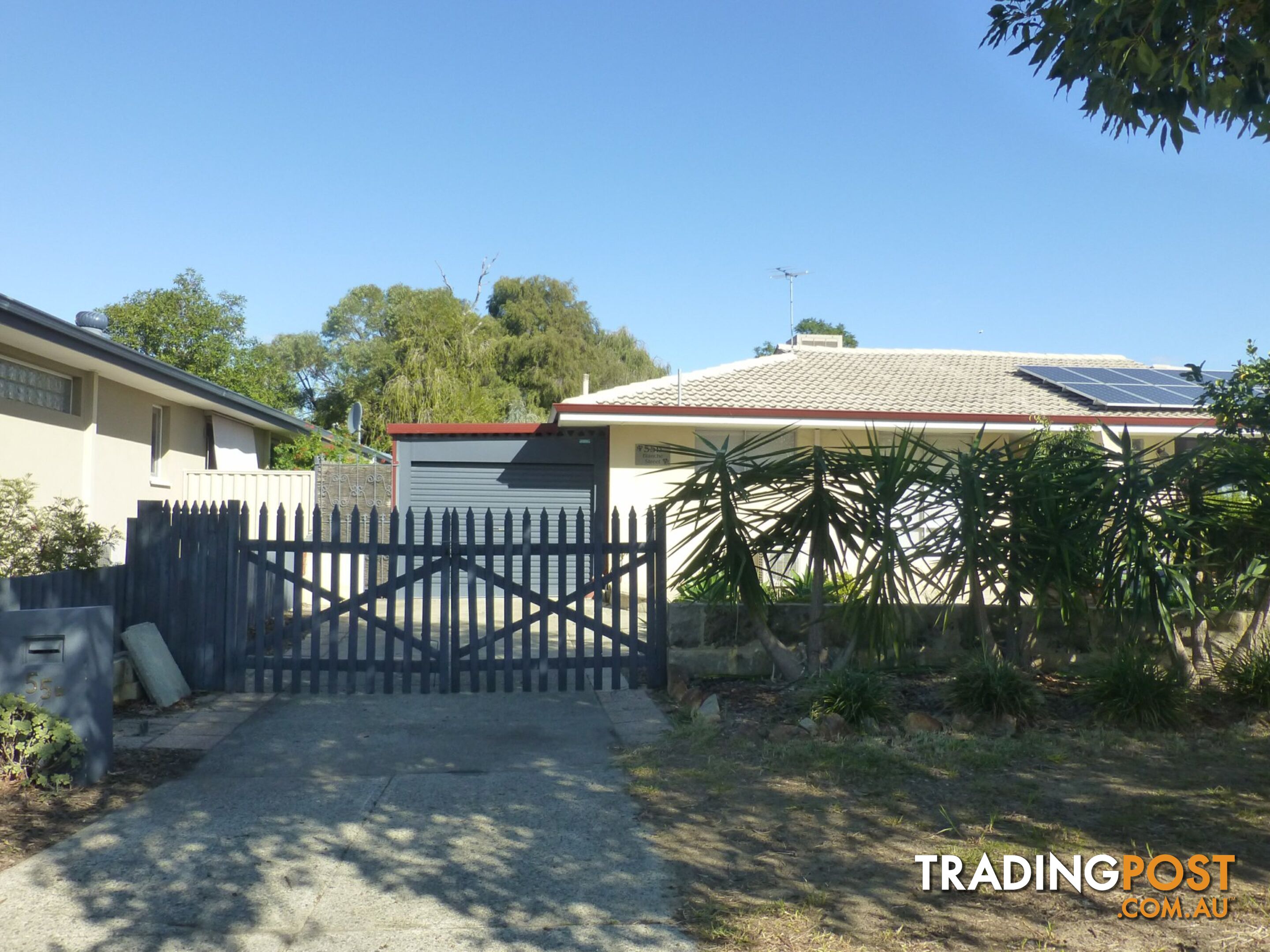 55b Blanche Street GOSNELLS WA 6110