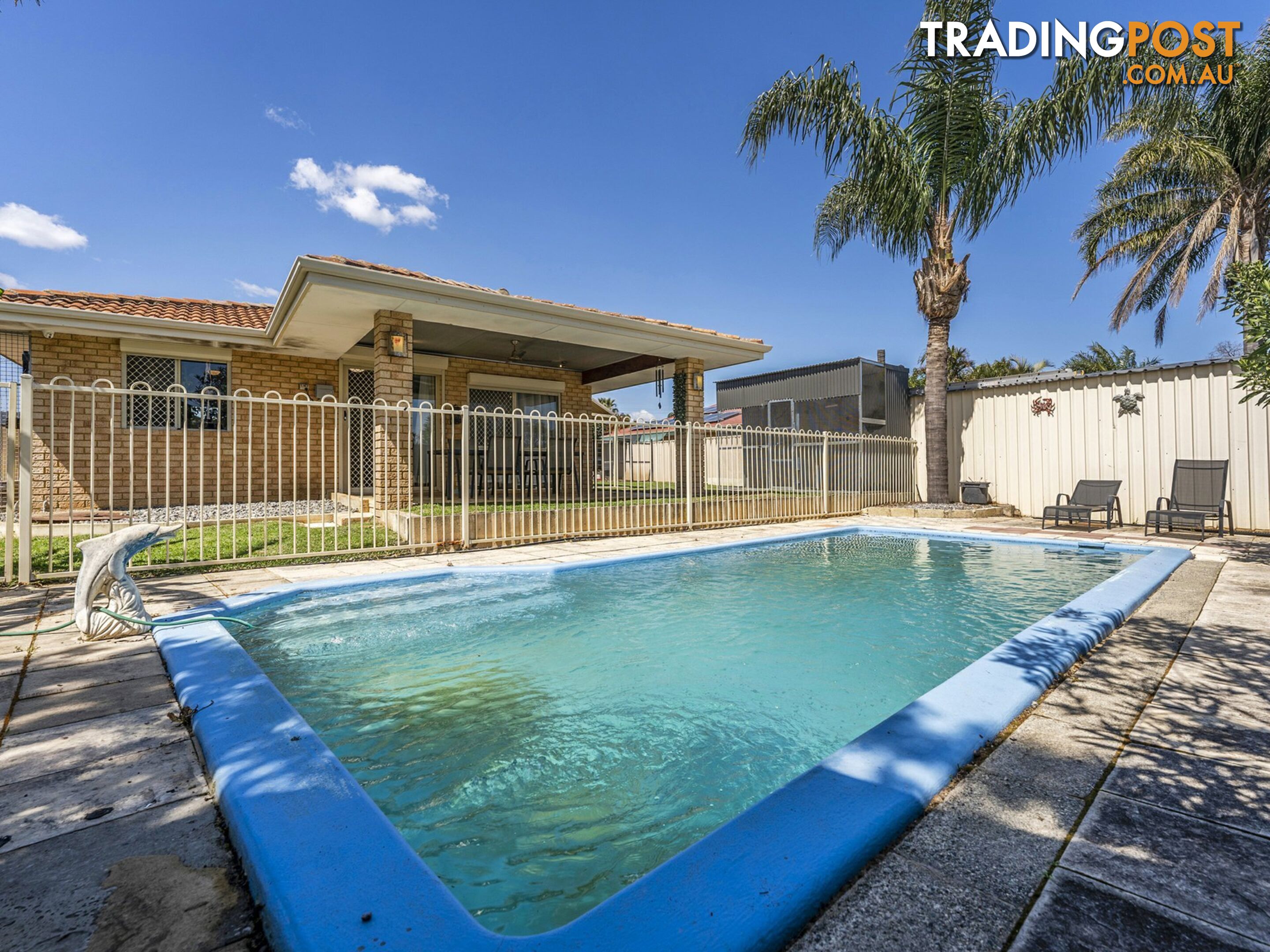 114 Lowanna Way ARMADALE WA 6112