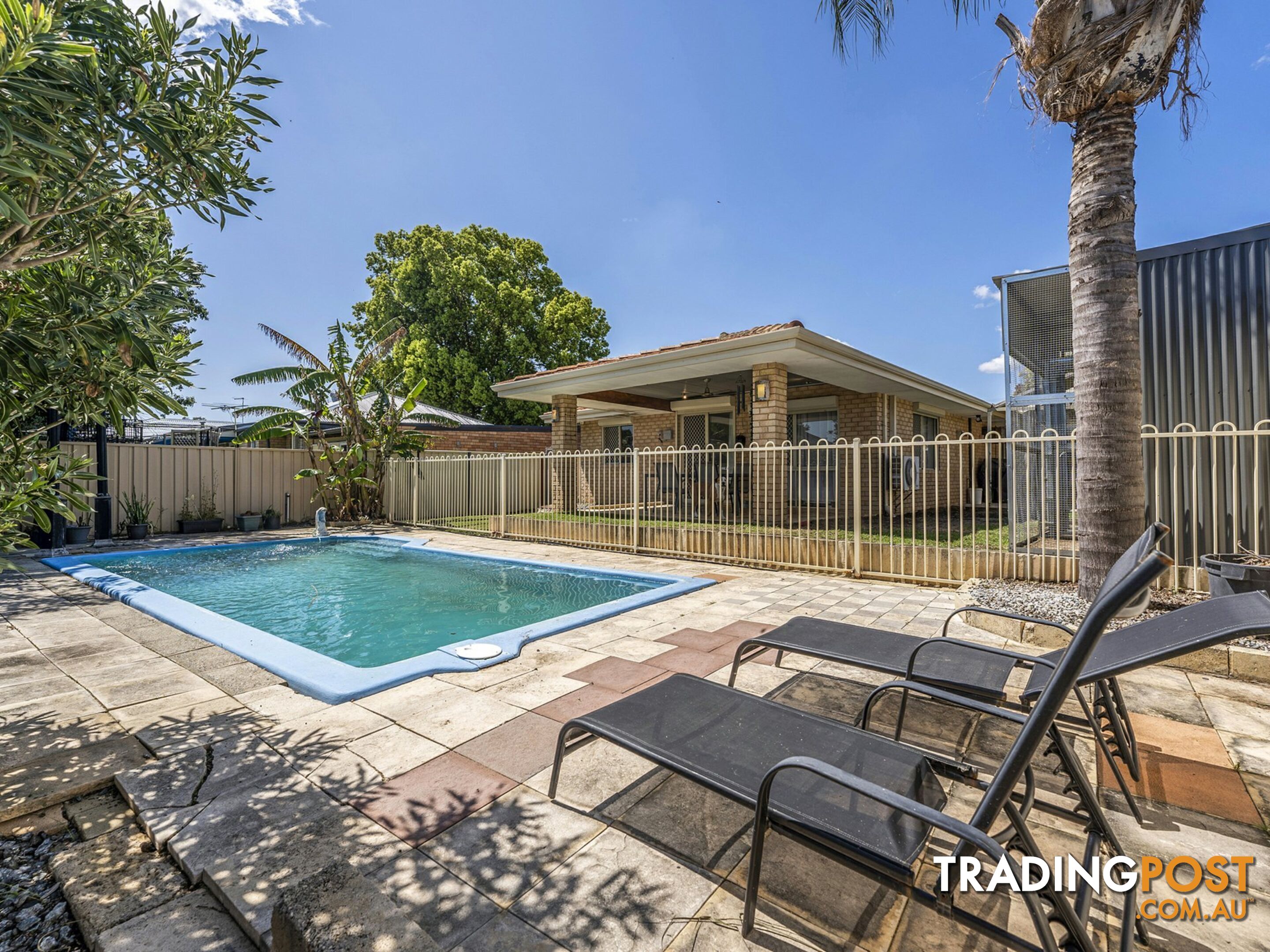 114 Lowanna Way ARMADALE WA 6112